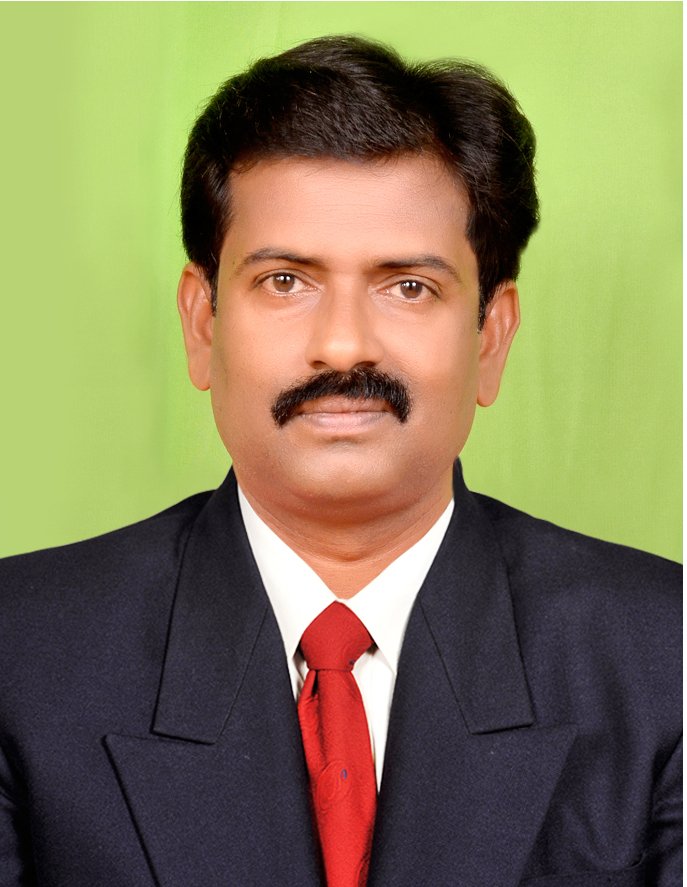 Mr. M.S.P. Kulanthaivel